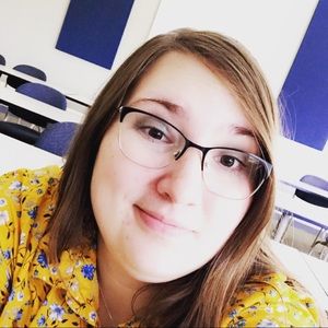 Meet your Posher, Brianna